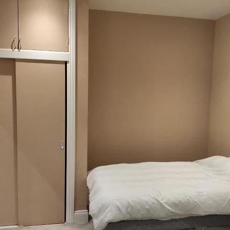 City Centre 2 Bedrooms 2 Ensuite Flat Free Parking Ноттингем Экстерьер фото