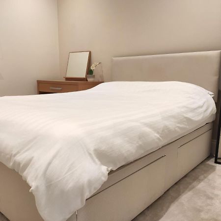 City Centre 2 Bedrooms 2 Ensuite Flat Free Parking Ноттингем Экстерьер фото