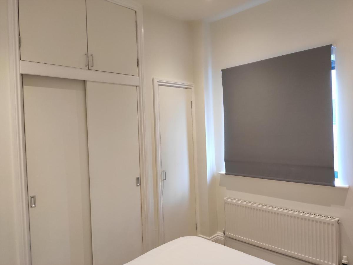 City Centre 2 Bedrooms 2 Ensuite Flat Free Parking Ноттингем Экстерьер фото