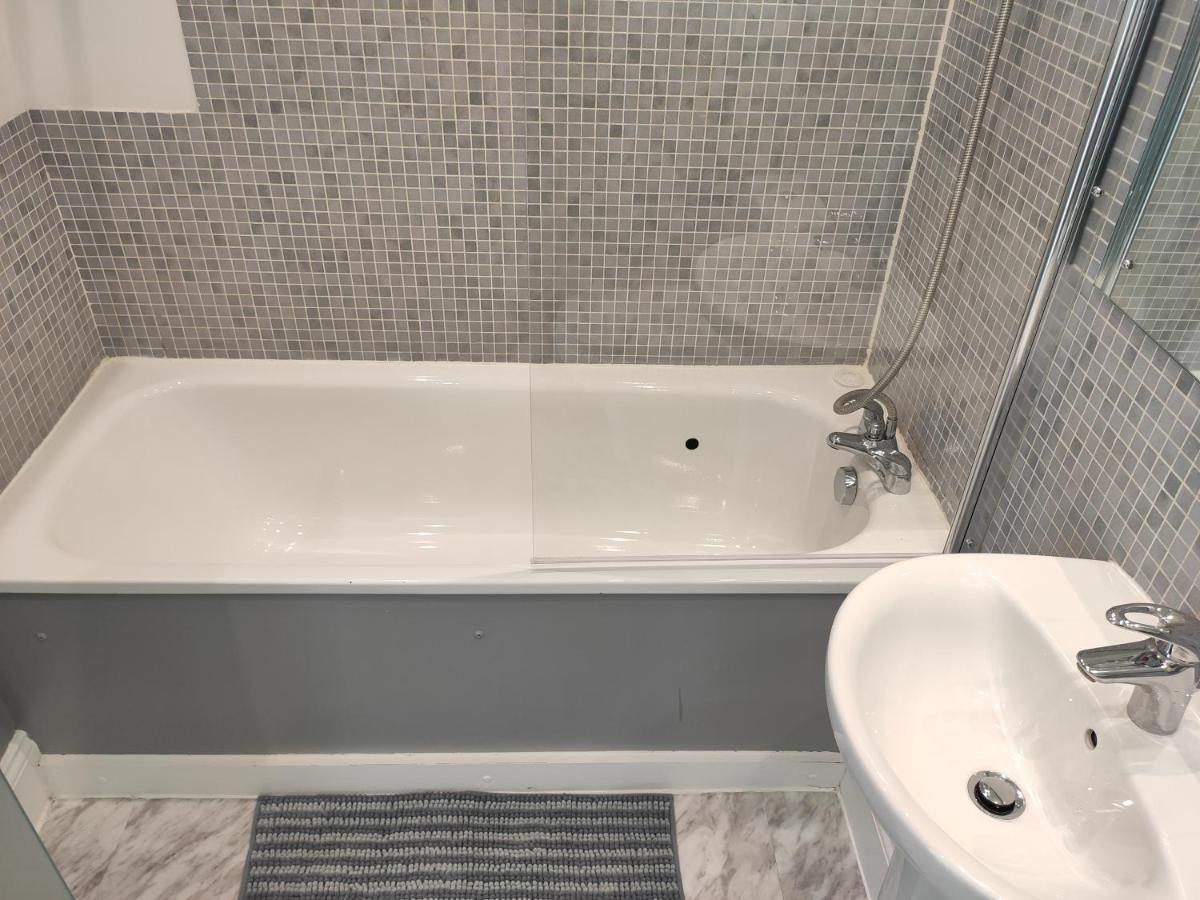 City Centre 2 Bedrooms 2 Ensuite Flat Free Parking Ноттингем Экстерьер фото