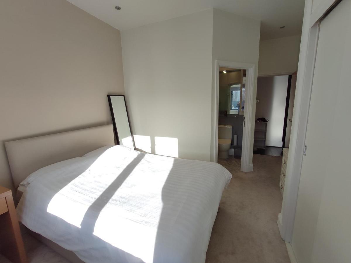 City Centre 2 Bedrooms 2 Ensuite Flat Free Parking Ноттингем Экстерьер фото