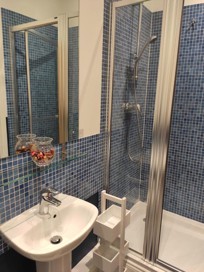 City Centre 2 Bedrooms 2 Ensuite Flat Free Parking Ноттингем Экстерьер фото
