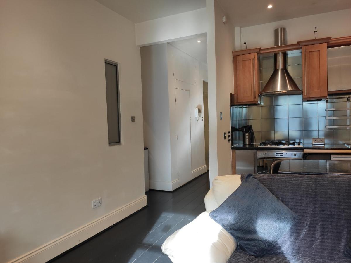 City Centre 2 Bedrooms 2 Ensuite Flat Free Parking Ноттингем Экстерьер фото